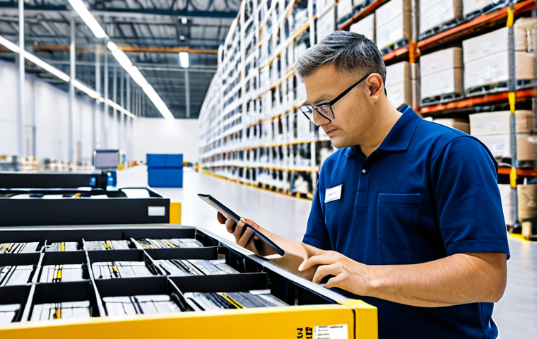 물류정보관리사 - 이미지 1