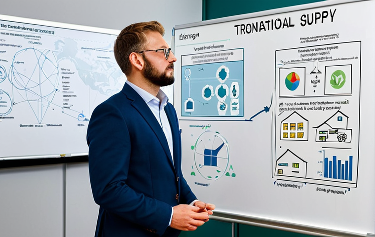물류정보관리사 - 이미지 1