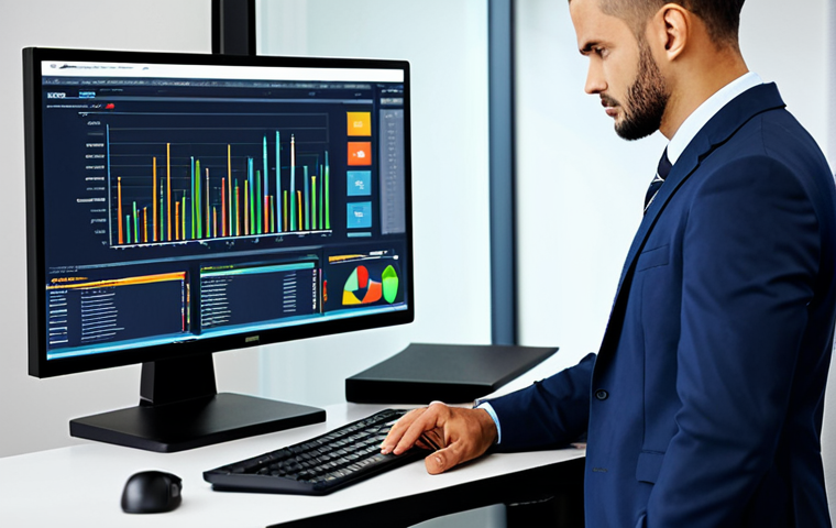 Data-Driven Logistics Professional**

"A confident logistics information manager, fully clothed in professional attire, analyzing data on a computer screen in a modern office environment, charts and graphs visible, appropriate content, safe for work, perfect anatomy, correct proportions, professional, well-formed hands, proper finger count, natural body proportions, modest clothing."

**