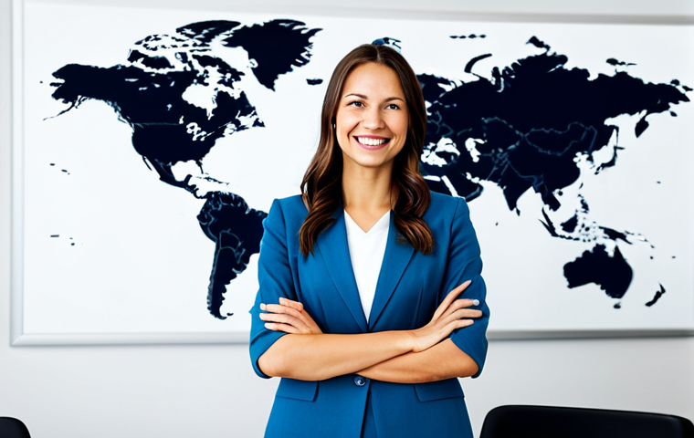 물류정보관리사 연봉, 협상 전에 꼭 알아야 할 3가지 비밀 3 물류정보관리사 - 이미지 1