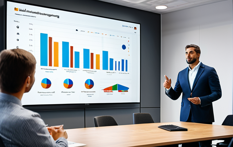 물류정보관리사 연봉, 협상 전에 꼭 알아야 할 3가지 비밀 4 물류정보관리사 - 이미지 2