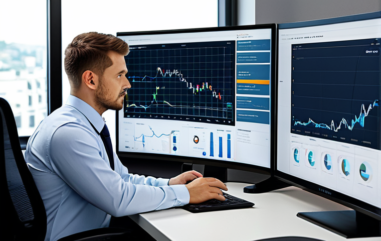 물류정보관리사와 라스트 마일 배송의 이해 - Customer-Focused Delivery**

"A friendly, fully clothed delivery driver in a branded uniform, handin...