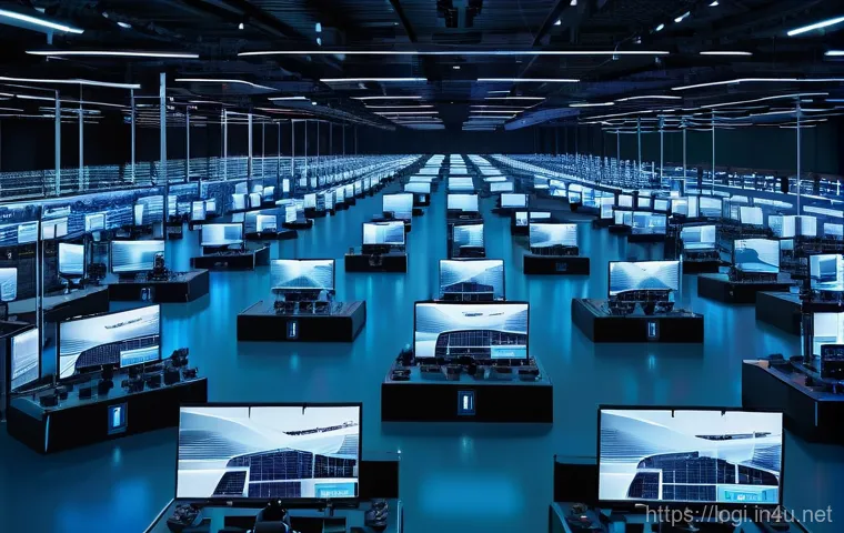 물류정보관리사 자격증과 공급망 위기 관리 - **Global Supply Chain Resilience Amidst Disruption:** A dynamic, wide-angle shot illustrating the in... 물류정보관리사 자격증과 공급망 위기 관리 - **Global Supply Chain Resilience Amidst Disruption:** A dynamic, wide-angle shot illustrating the in...