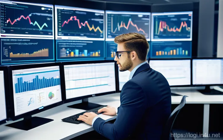 물류정보관리사 자격증과 공급망 위기 관리 - **Advanced Logistics Hub with AI and Automation:** A bustling, ultra-modern automated warehouse or d... 물류정보관리사 자격증과 공급망 위기 관리 - **Advanced Logistics Hub with AI and Automation:** A bustling, ultra-modern automated warehouse or d...