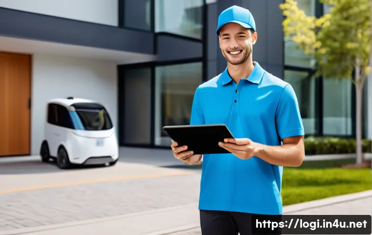 물류정보관리사와 빅데이터 활용 사례 관련 이미지 2