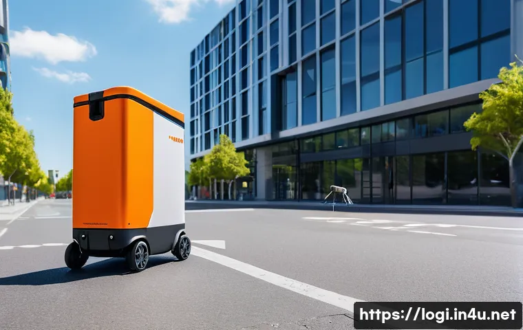 물류 관리자의 놀라운 변화 AI 자동화로 업무 효율 100배 올리는 비법 4 물류정보관리사 업무 자동화 사례 관련 이미지 2